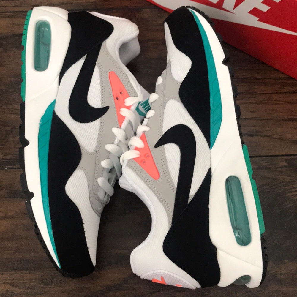!!!! WMNS NIKE AIR MAX CORRELATE - Picture 6 of 12